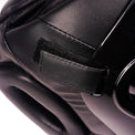 StormCloud Kask Bokserski HG1 z kratką Czarny