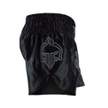 Ground Game Spodenki Muay Thai Shadow