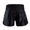 Ground Game Spodenki Muay Thai Shadow