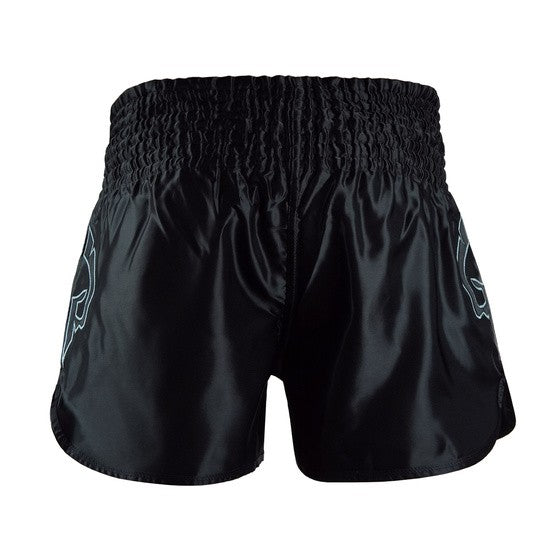 Ground Game Spodenki Muay Thai Shadow