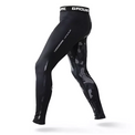 Ground Game Legginsy treningowe Męskie Moro 4.0