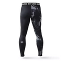Ground Game Legginsy treningowe Męskie Moro 4.0