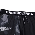 Ground Game Legginsy treningowe Męskie Moro 4.0