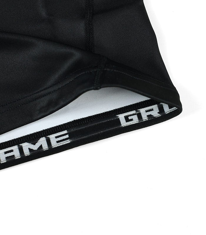 Ground Game Rashguard Męski długi rękaw Viking