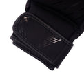 StormCloud Rękawice do MMA Lynx Sparingowe Czarno-Czarne 7oz