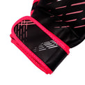 StormCloud Rękawice do MMA Lynx Sparingowe Czarno-Różowe 7oz