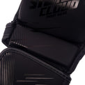 StormCloud Rękawice MMA StarFall Sparingowe Czarno-Czarne 7oz