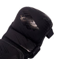 StormCloud Rękawice MMA StarFall Sparingowe Czarno-Czarne 7oz