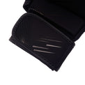 StormCloud Rękawice MMA StarFall Sparingowe Czarno-Czarne 7oz