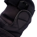 StormCloud Rękawice MMA StarFall Sparingowe Czarno-Czarne 7oz