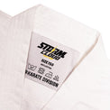 StormCloud Kimono do Karate dla Dzieci Seiken z białym pasem gratis