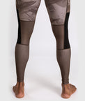 Venum Legginsy Męskie treningowe Electron 3.0 Sand