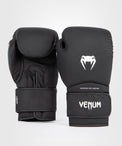 Venum Rękawice bokserskie Contender 1.5 Czarno-Białe