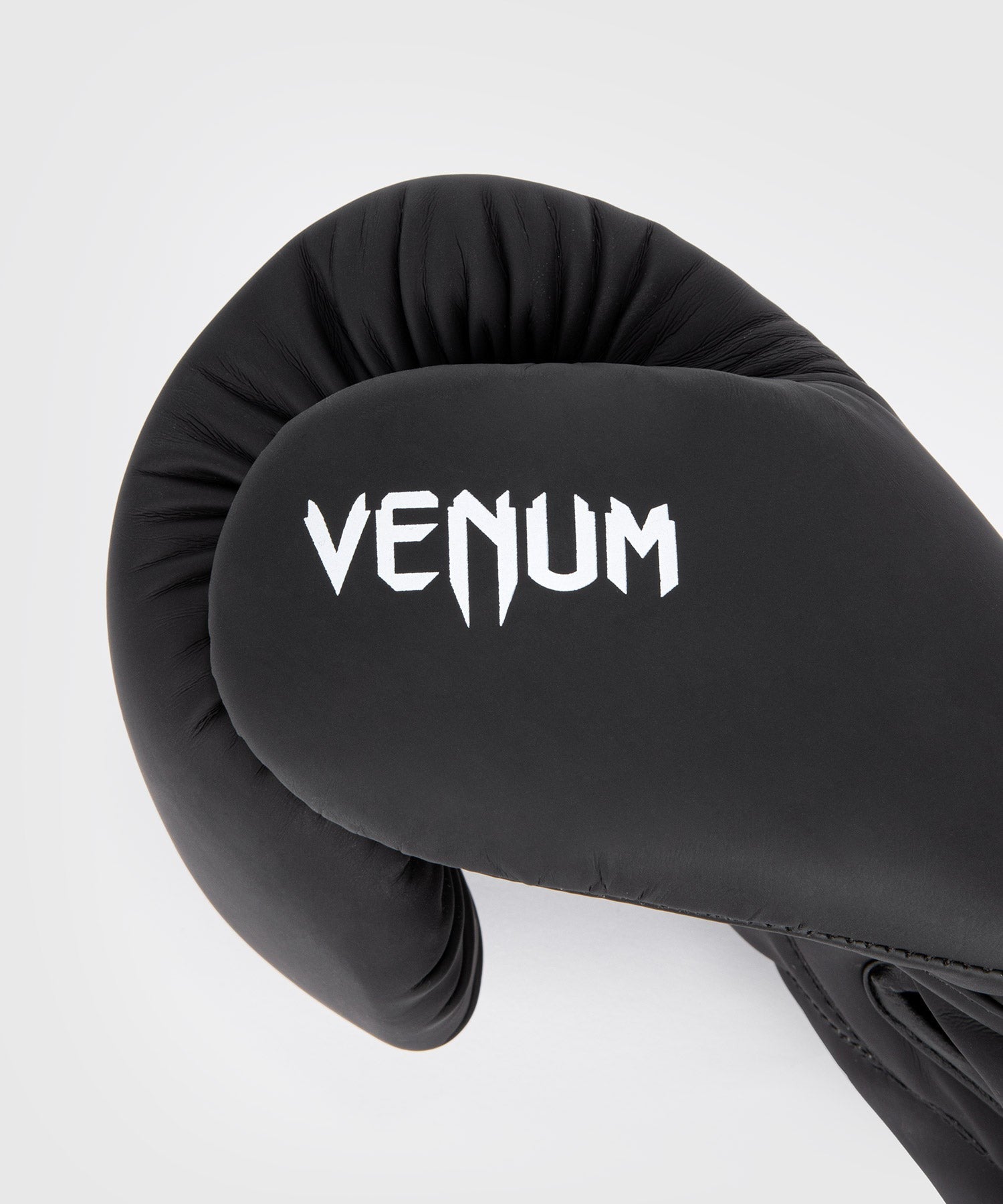 Venum Rękawice bokserskie Contender 1.5 Czarno-Białe