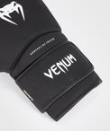 Venum Rękawice bokserskie Contender 1.5 Czarno-Białe