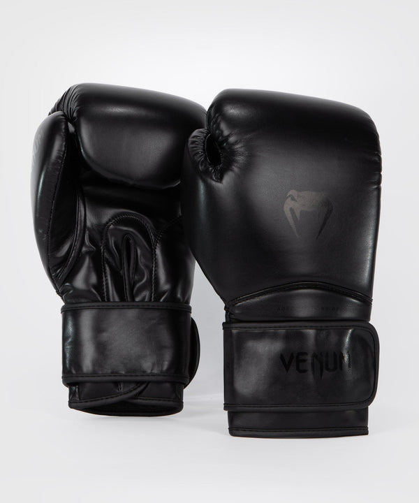 Venum Rękawice bokserskie Contender 1.5 Czarno-Czarny