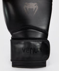 Venum Rękawice bokserskie Contender 1.5 Czarno-Czarny