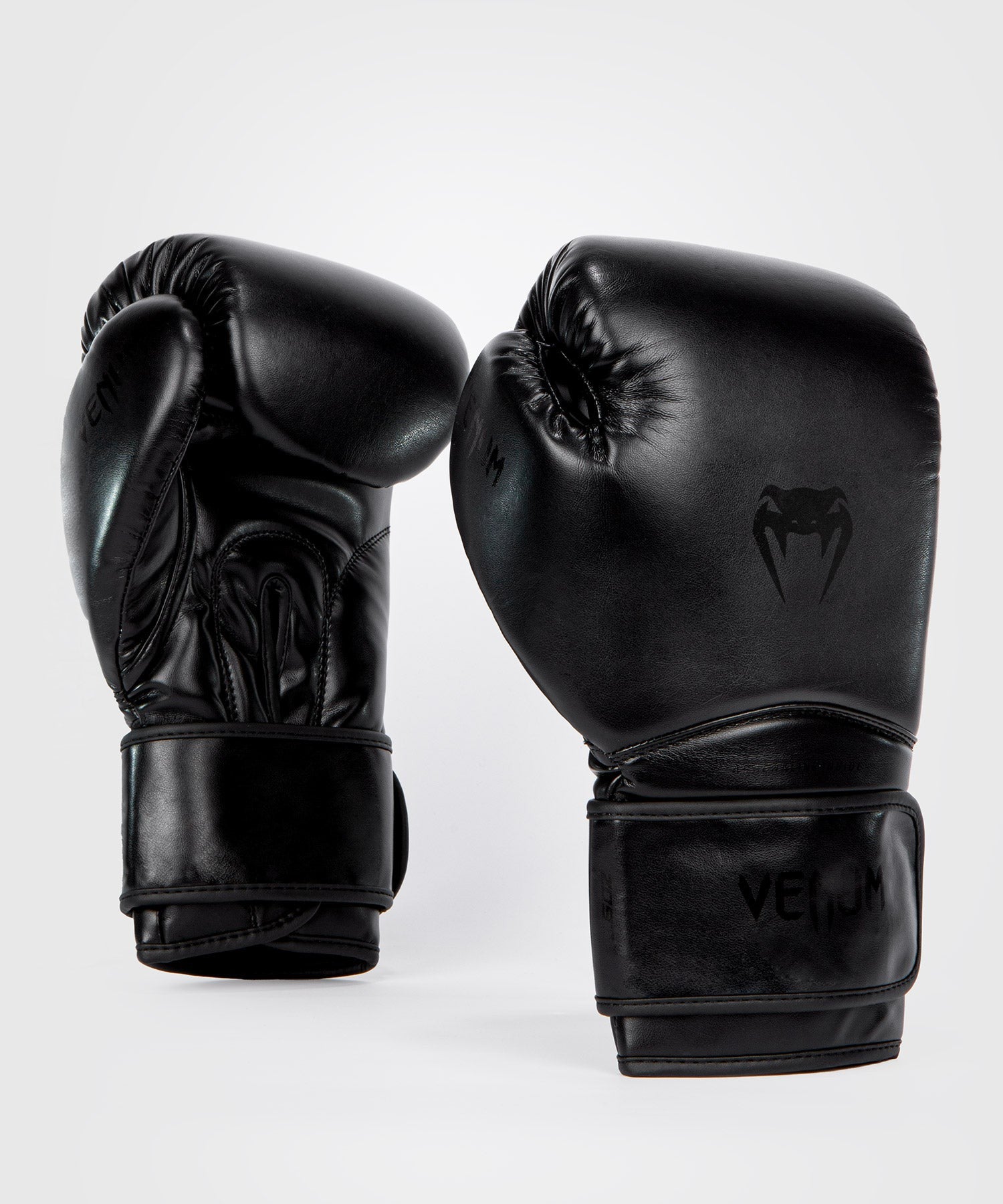 Venum Rękawice bokserskie Contender 1.5 Czarno-Czarny