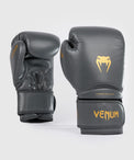 Venum Rękawice bokserskie Contender 1.5 Szaro-Złote