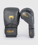 Venum Rękawice bokserskie Contender 1.5 Szaro-Złote
