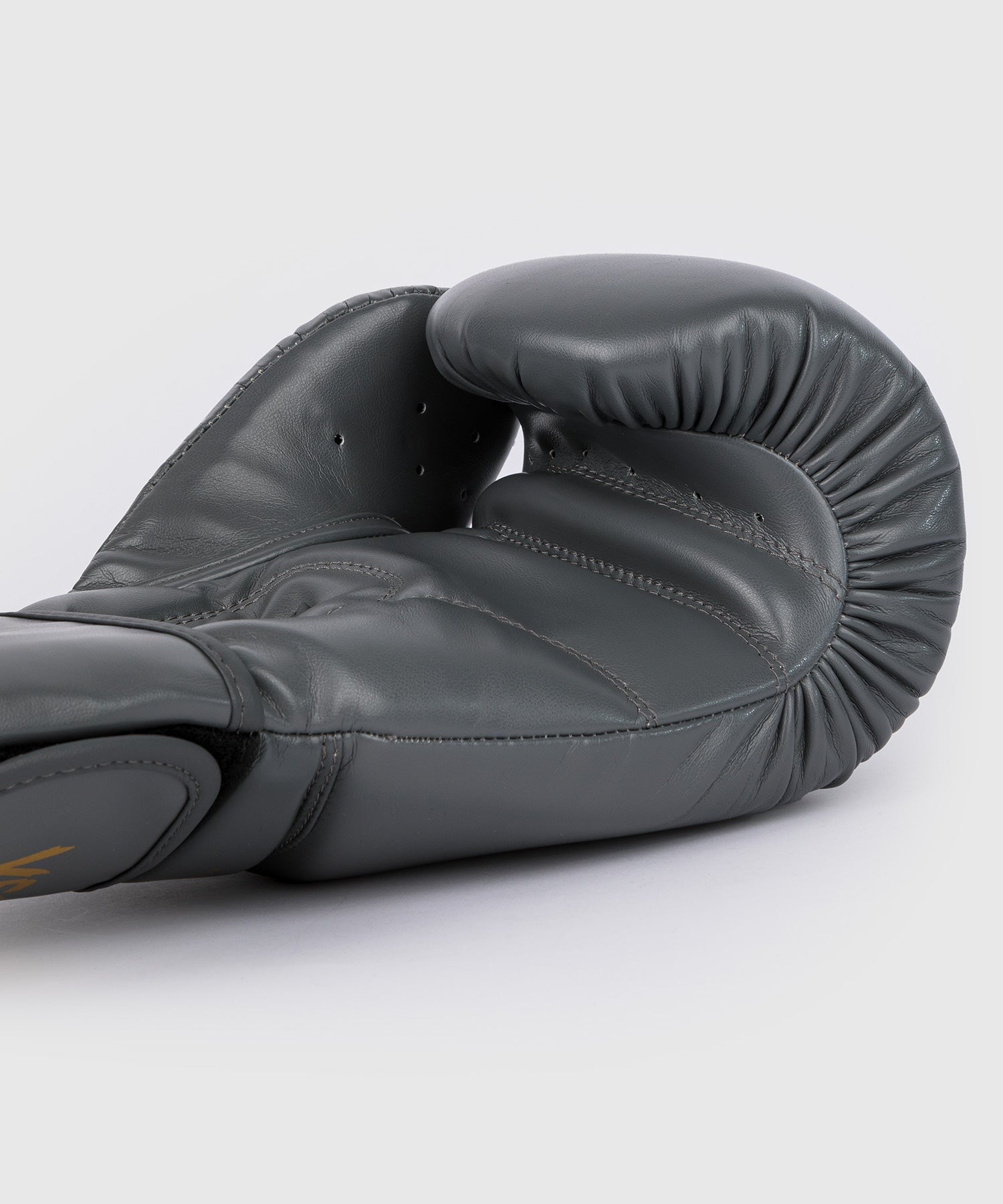 Venum Rękawice bokserskie Contender 1.5 Szaro-Złote