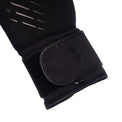 StormCloud Rękawice bokserskie dla dzieci Lynx czarno-czarne 6oz