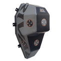 Rival Tarcza ścienna treningowa z daszkiem Angled Wall Pad