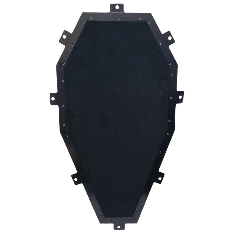 Rival Tarcza ścienna treningowa z daszkiem Angled Wall Pad