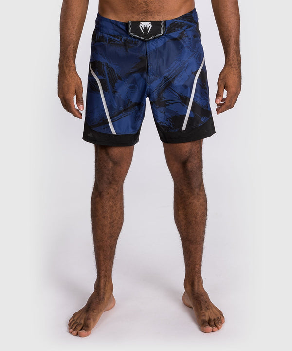 Venum Spodenki MMA Electron 3.0 Niebieskie