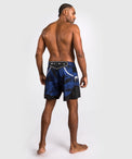 Venum Spodenki MMA Electron 3.0 Niebieskie