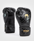 Venum Rękawice Bokserskie Contender 1.5 XT Czarno-Złote
