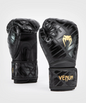 Venum Rękawice Bokserskie Contender 1.5 XT Czarno-Złote