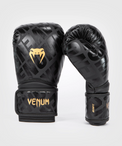 Venum Rękawice Bokserskie Contender 1.5 XT Czarno-Złote