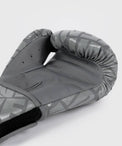 Venum Rękawice Bokserskie Contender 1.5 XT Srebrne/Czarne