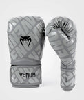 Venum Rękawice Bokserskie Contender 1.5 XT Srebrne/Czarne