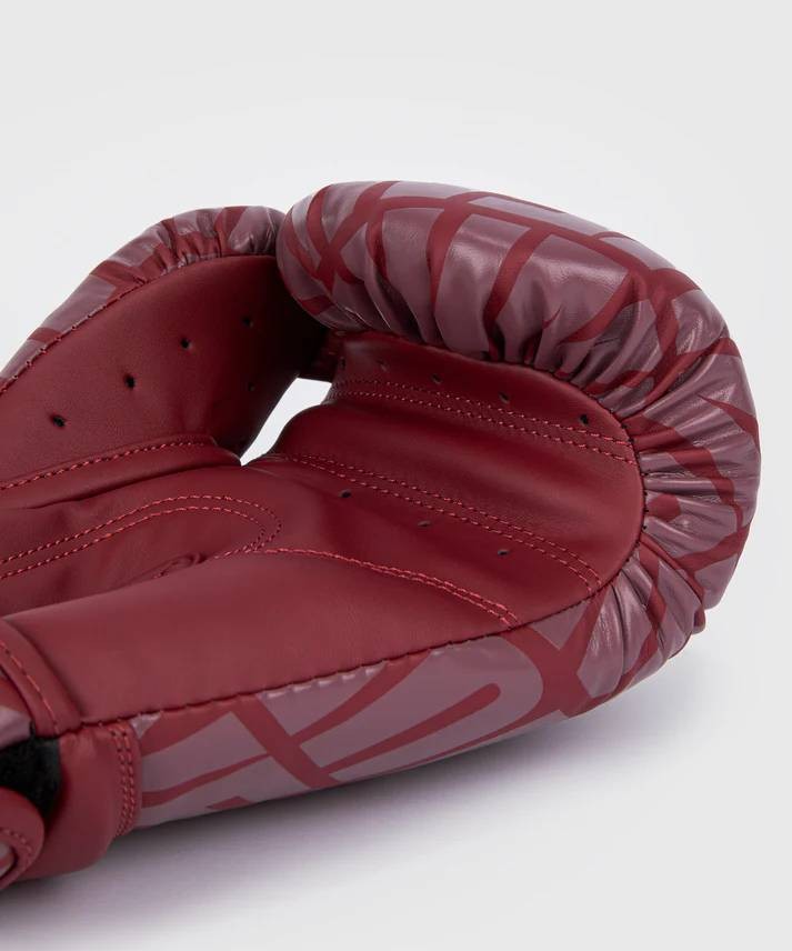 Venum Rękawice Bokserskie Contender 1.5 XT Bordo