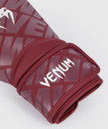 Venum Rękawice Bokserskie Contender 1.5 XT Bordo
