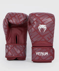 Venum Rękawice Bokserskie Contender 1.5 XT Bordo