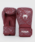 Venum Rękawice Bokserskie Contender 1.5 XT Bordo