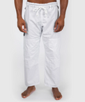 Venum Kimono/Gi First BJJ Męskie GI Białe z białym pasem