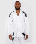 Venum Kimono/Gi First BJJ Męskie GI Białe z białym pasem