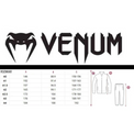 Venum Kimono/Gi First BJJ Męskie GI Białe z białym pasem