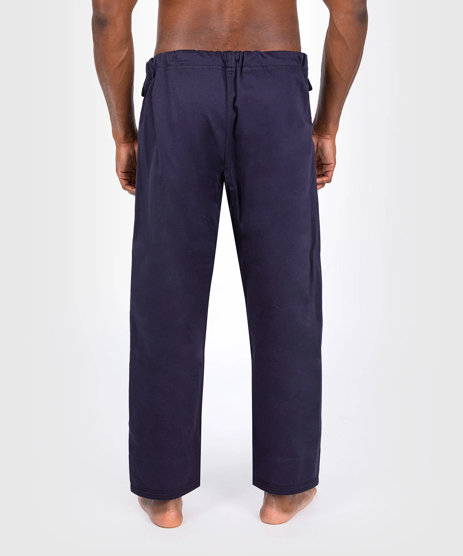 Venum Kimono/Gi BJJ Męskie Contender EVO Lavender Grey