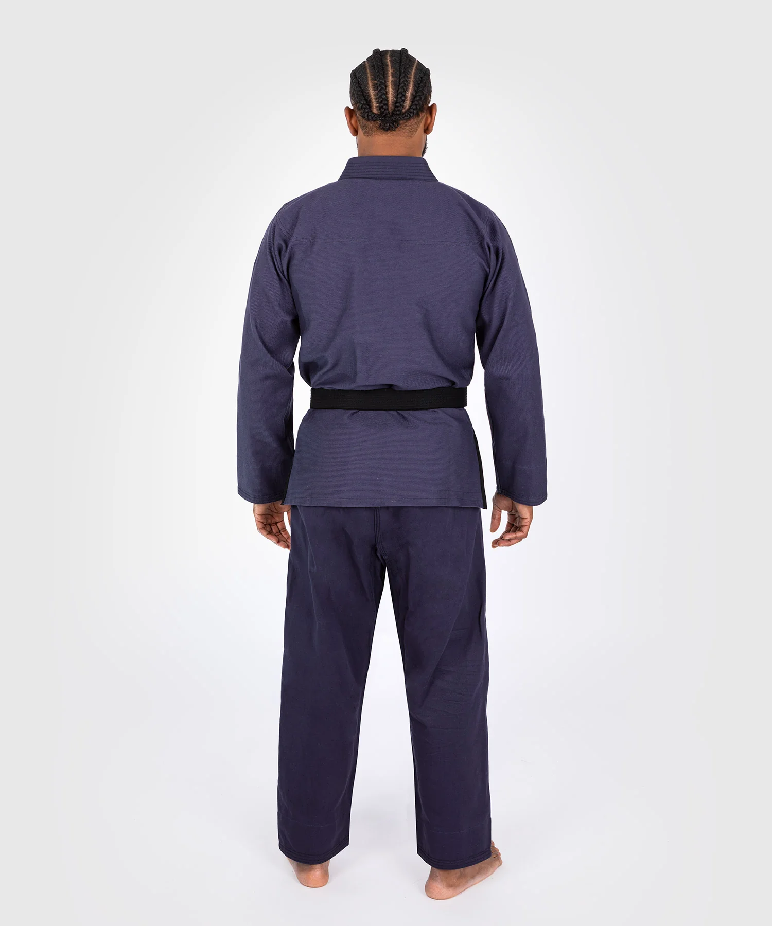 Venum Kimono/Gi BJJ Męskie Contender EVO Lavender Grey