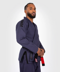 Venum Kimono/Gi BJJ Męskie Contender EVO Lavender Grey