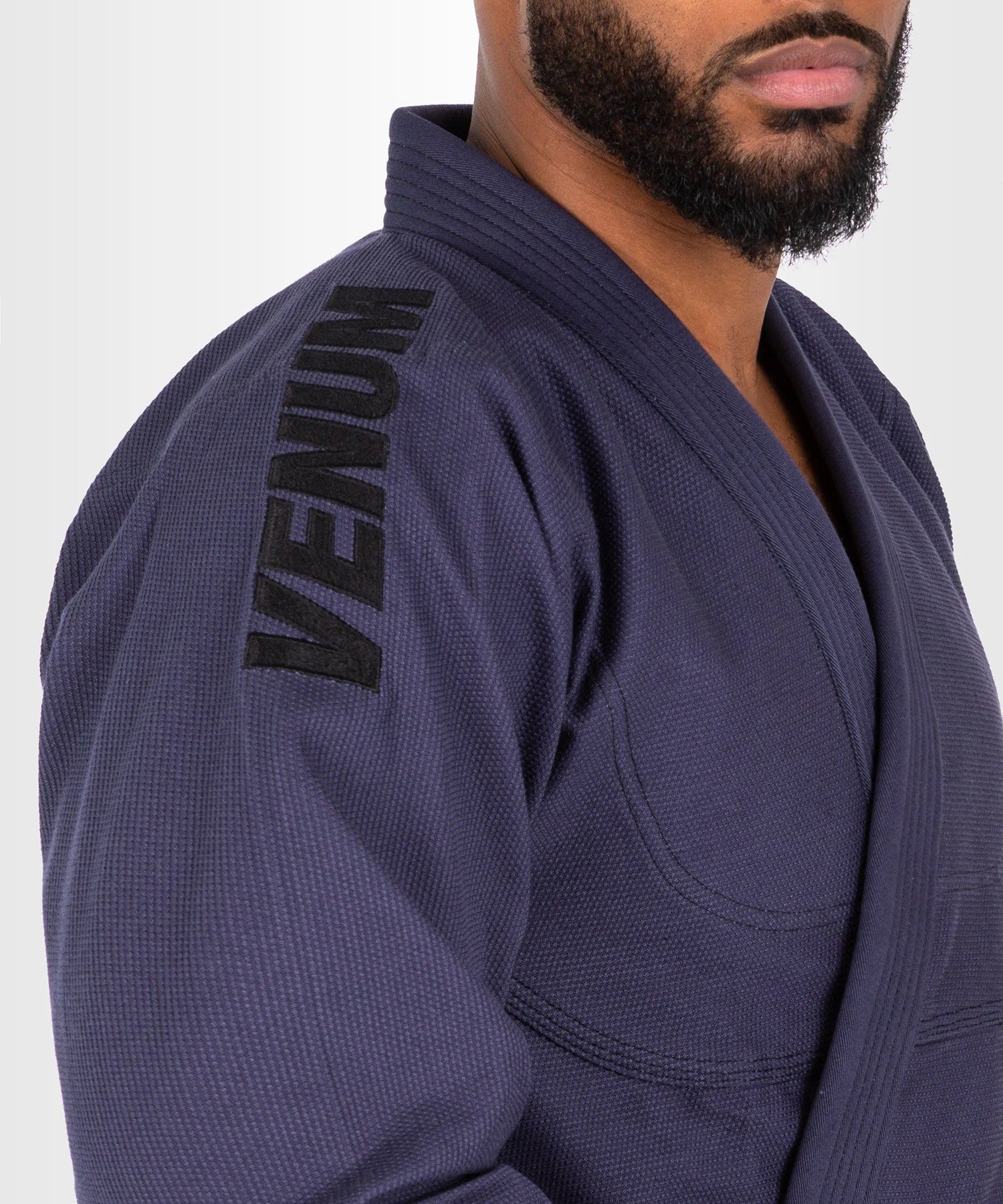 Venum Kimono/Gi BJJ Męskie Contender EVO Lavender Grey
