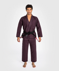 Venum Kimono/Gi BJJ Męskie Contender EVO Bordo