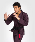 Venum Kimono/Gi BJJ Męskie Contender EVO Bordo