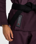 Venum Kimono/Gi BJJ Męskie Contender EVO Bordo