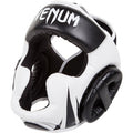 Venum Kask Bokserski Sparingowy Challenger 2.0 Czarny/Biały